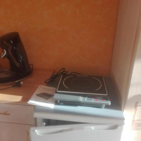 Hellena Apartman Balingen Kültér fotó