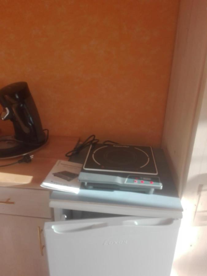Hellena Apartman Balingen Kültér fotó