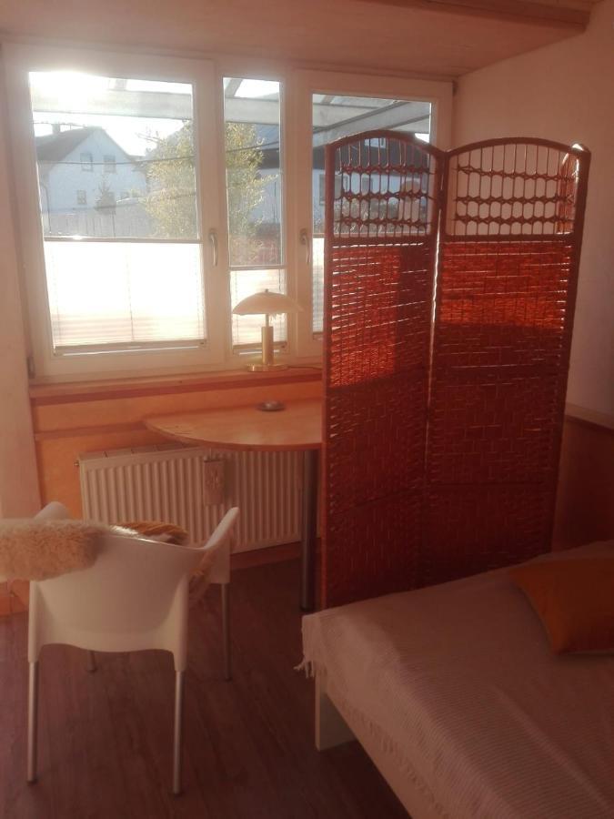 Hellena Apartman Balingen Kültér fotó